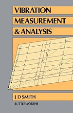 Télécharger le livre :  Vibration Measurement and Analysis