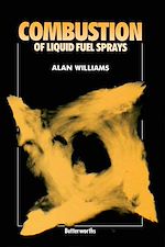 Télécharger le livre :  Combustion of Liquid Fuel Sprays