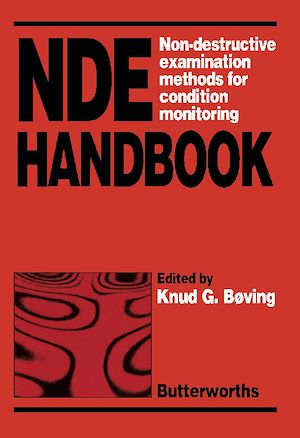 Téléchargez le livre :  NDE Handbook
