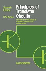 Télécharger le livre :  Principles of Transistor Circuits