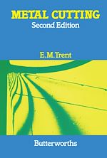 Télécharger le livre :  Metal Cutting