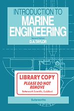 Télécharger le livre :  Introduction to Marine Engineering