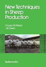 Télécharger le livre :  New Techniques in Sheep Production