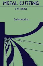Télécharger le livre :  Metal Cutting
