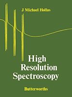 Télécharger le livre :  High Resolution Spectroscopy