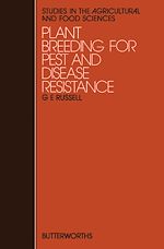 Télécharger le livre :  Plant Breeding for Pest and Disease Resistance