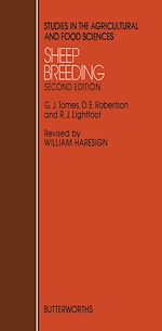 Télécharger le livre :  Sheep Breeding