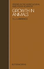 Télécharger le livre :  Growth in Animals