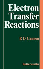 Télécharger le livre :  Electron transfer reactions