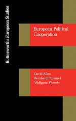 Télécharger le livre :  European Political Cooperation