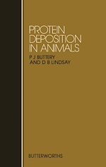 Télécharger le livre :  Protein Deposition in Animals