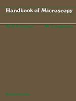 Télécharger le livre :  Handbook of Microscopy