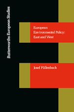 Télécharger le livre :  European Environmental Policy