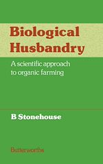 Télécharger le livre :  Biological Husbandry