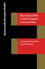 Télécharger le livre :  Pay Inequalities in the European Community