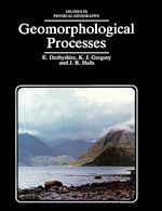 Télécharger le livre :  Geomorphological Processes