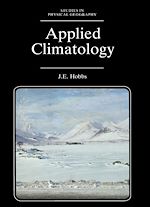 Télécharger le livre :  Applied Climatology