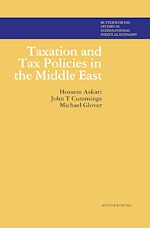 Télécharger le livre :  Taxation and Tax Policies in the Middle East