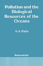 Télécharger le livre :  Pollution and the Biological Resources of the Oceans