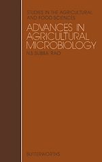 Télécharger le livre :  Advances in Agricultural Microbiology