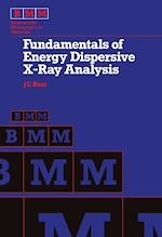 Télécharger le livre :  Fundamentals of Energy Dispersive X-Ray Analysis