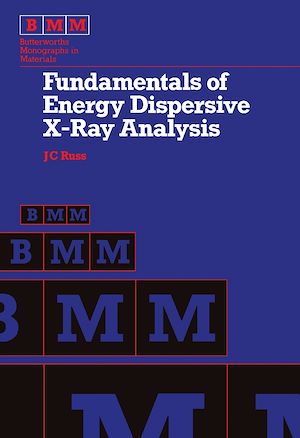 Téléchargez le livre :  Fundamentals of Energy Dispersive X-Ray Analysis