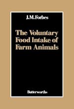 Télécharger le livre :  The Voluntary Food Intake of Farm Animals