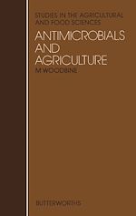 Télécharger le livre :  Antimicrobials and Agriculture