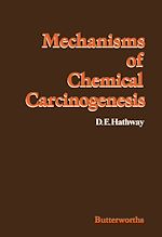 Télécharger le livre :  Mechanisms of Chemical Carcinogenesis
