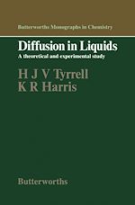 Télécharger le livre :  Diffusion in Liquids