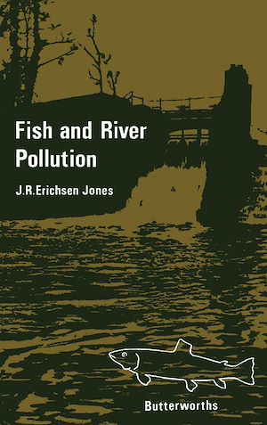Téléchargez le livre :  Fish and River Pollution