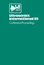 Télécharger le livre :  Ultrasonics International 83