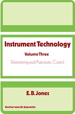 Télécharger le livre :  Instrument Technology