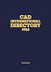 Télécharger le livre :  CAD International Directory 1986