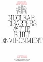 Télécharger le livre :  Nuclear Disasters & The Built Environment