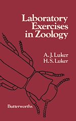 Télécharger le livre :  Laboratory Exercises in Zoology