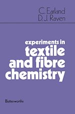 Télécharger le livre :  Experiments in Textile and Fibre Chemistry