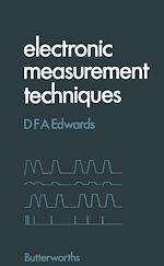 Télécharger le livre :  Electronic Measurement Techniques