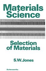Télécharger le livre :  Materials Science–Selection of Materials