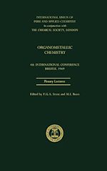 Télécharger le livre :  Organometallic Chemistry