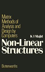 Télécharger le livre :  Non-Linear Structures