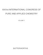 Télécharger le livre :  XXIIIrd International Congress of Pure and Applied Chemistry