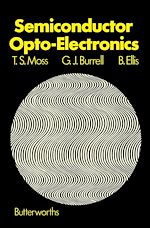Télécharger le livre :  Semiconductor Opto-Electronics