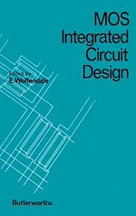 Télécharger le livre :  MOS Integrated Circuit Design