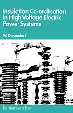 Télécharger le livre :  Insulation Co-ordination in High-voltage Electric Power Systems