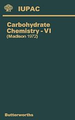 Télécharger le livre :  Carbohydrate Chemistry—VII