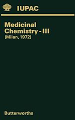 Télécharger le livre :  Medicinal Chemistry—III