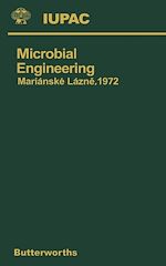 Télécharger le livre :  Microbial Engineering