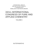 Télécharger le livre :  XXIVth International Congress of Pure and Applied Chemistry