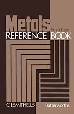 Télécharger le livre :  Metals Reference Book